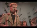 Thomas Dolby - Hyperactive