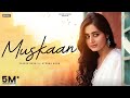 Muskaan Official Video Ayesha Khan Yasser Desai Youngveer New Hindi Songs 2024