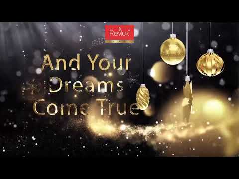 Wishing you all a very Happy New Year #happynewyear  #happynewyear2023 #newyearpositivequotes#Revluk