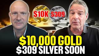 The UNTHINKABLE Is About to Happen to Gold &amp; Silver Prices - Andy Schectman &amp; Luke Gromen