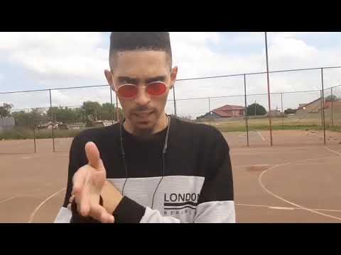 Cardo Raps - Thuggin (Promo)