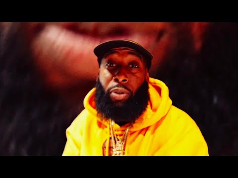 Rosco Feddi - Fly As I Wanna Be (Official Video)