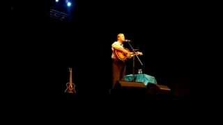 LLoyd Cole - Past Imperfect (Live in Belgrade October 2013)