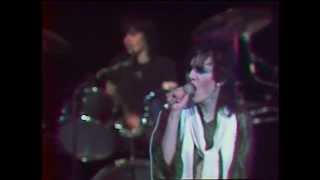 Siouxsie and the Banshees - Chorus '79