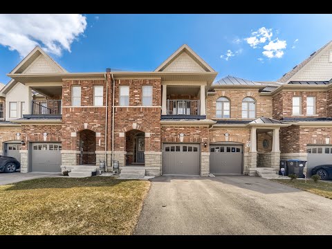 57 Hogan Manor Drive, Brampton Home for Sale - Real Estate Properties for Sale
