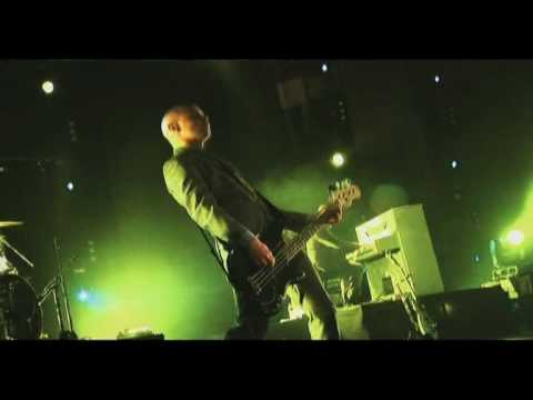 God Is Smiling - Delirious?