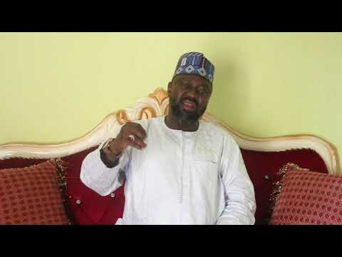 alaye nipa oru lailatul qadr