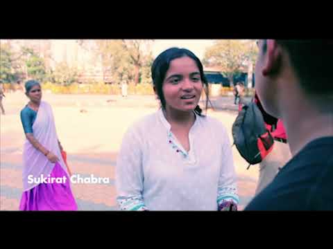 Rayyan Khaleel Talaash Short Film - Trailer