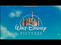 Walt Disney Pictures Chicken Little Variant