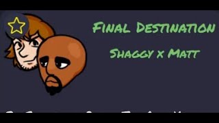 Cover art for Final destination