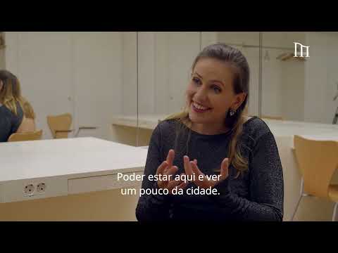 43ºFIMPV - Orquestra Gulbenkian & Annika Treutler
