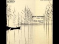 Gato Barbieri & Don Cherry - Togetherness (1965)