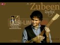 Jia Re Jia Re - Zubeen (from his debut album Zindagi)
