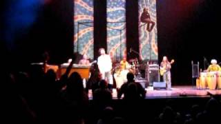 The Derek Trucks Band &quot;Sweet Inspiration&quot;