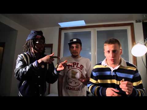 Dem Atlas, Bloomer and Kenny Urban