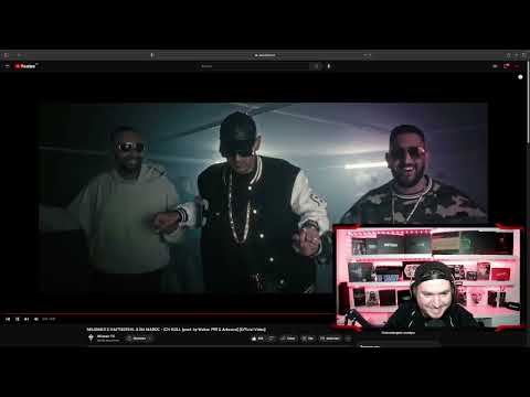 GUUUUUTE KOMBI / MILONAIR X HAFTBEFEHL X DU MAROC - ICH ROLL / REACTION