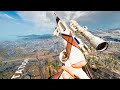 WARZONE SOLO WIN KAR98 GAMEPLAY PS5 PRO No Commentary