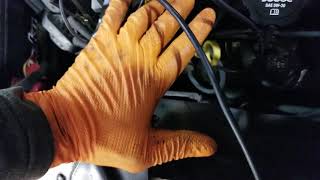 2003 CHEV IMPALA 3.8L, P0420 CAT EFFICIENCY BANK 1 & SECONDARY IGNITION PROBLEMS