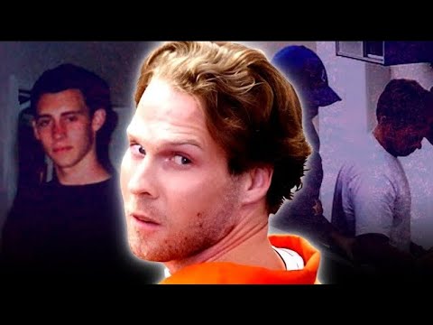 The 'ALPHA DOG' Killer's Bizarre Life on the Run