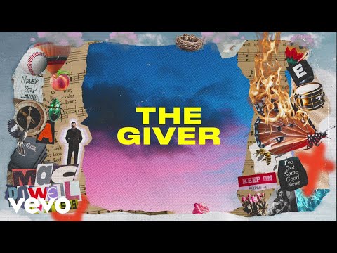Thumbnail for The Giver video