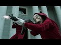 Money Heist S01E02 English HD