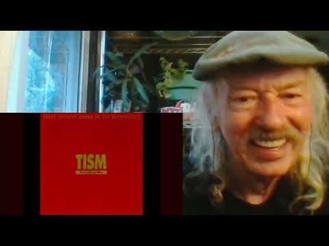 TISM   Morrison Hostel  REACTION