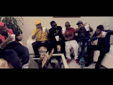 MUCHO CORO - EL DEK "OyeyKee" [Salsa Choke]