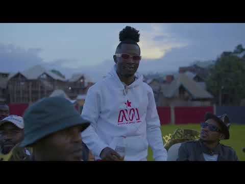 Capita Amon - Mufiatu kargazock [official_video]