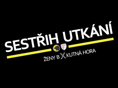 ŽENY B | Panthers Praha B - FBC Kutná Hora (21.10.2018, 6. kolo)