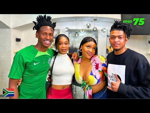 Chris Brown, Casper Nyovest Cheating Drama, Emtee, Maths Lit vs Pure Maths - Open Chats Podcast Ep75