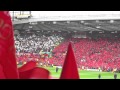 Champions 20 Take Me Home United Road