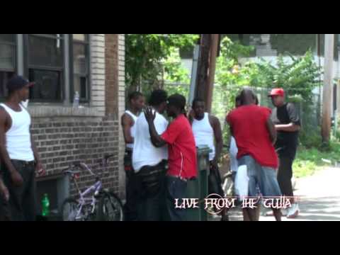 B-Mac Ft. Gunhoe Slow Learners