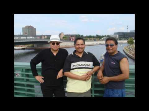 habibur54 - fiftyup - Three Old Men on Tour