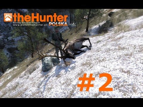 The Hunter - Co te renifery? o.o #2