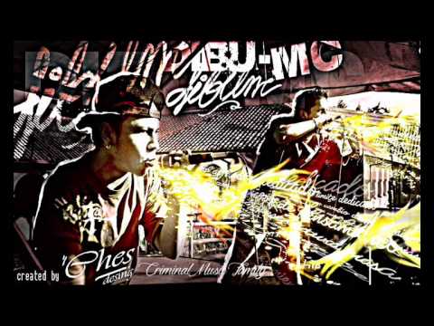 Crs Feat El silenciador Es la calle la escuela...