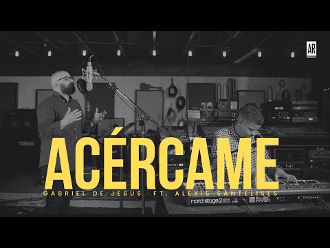 Acércame (Maverick City Música) Gabriel De Jesus