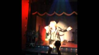 Kristine W - Lovin You