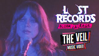 Ruth Radelet, Nat Walker, Adam Miller - The Veil (from Lost Records: Bloom &amp; Rage)