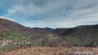 preview picture of video '2014 05 PhotoSphere. Ituren (Navarra)'