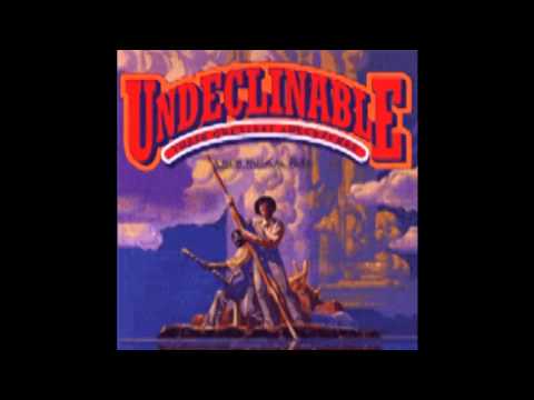 Undeclinable Ambuscade - Their Greatest Adventures (1996) [FULL ALBUM]