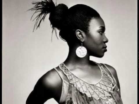 Complicated Melody - India.Arie
