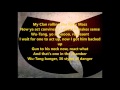 Wu-Tang Clan -  Bring Da Ruckus (lyrics)