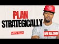 3036 The Art Of Strategic Thinking