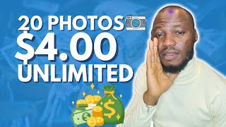 Get Paid to Upload Photography Pictures on this Website | Website To Sell Your Photos Online 2023