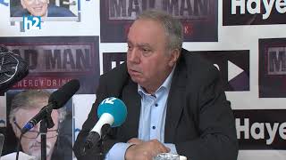 Պուտինի շրջապատում ասում են՝ դրա հետ գործ չունեք, քցող ա. էդ աղետը չեք պատկերացնում. Հրանտ Բագրատյան