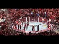 Live At UFC 289 Charles Oliveira VS Beneil Dariush