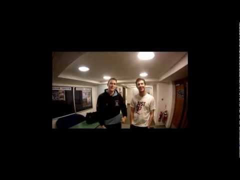 3MG's Darkplace - The Missing Burley (Part 3)