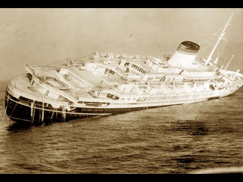 L'Andrea Doria - La Storia Siamo Noi