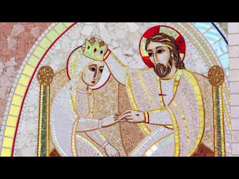 Rużarju tal-Glorja mill-Isqof Joe Galea Curmi