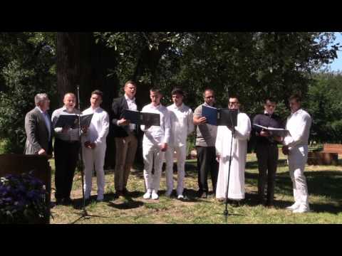 GRPC   O Isuse  Biserica Penticostală Golgota Portland Oregon 7-24-2016